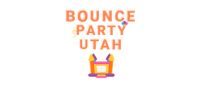 Bounce Party Utah